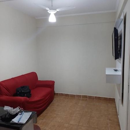 Appartement Coracao Da Ocian à Praia Grande  Extérieur photo
