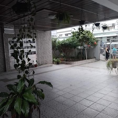Appartement Coracao Da Ocian à Praia Grande  Extérieur photo