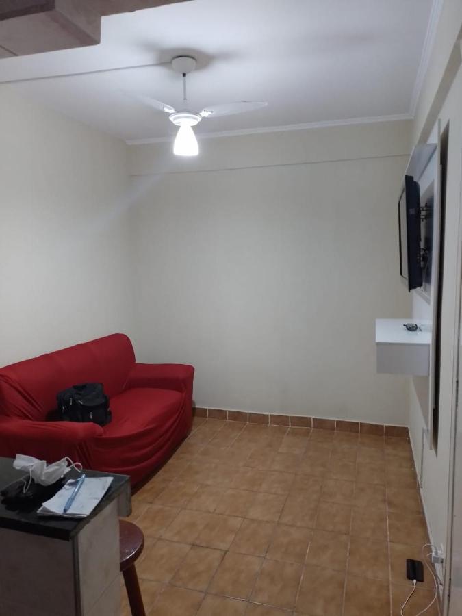 Appartement Coracao Da Ocian à Praia Grande  Extérieur photo