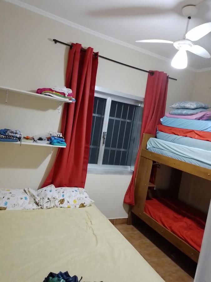 Appartement Coracao Da Ocian à Praia Grande  Extérieur photo